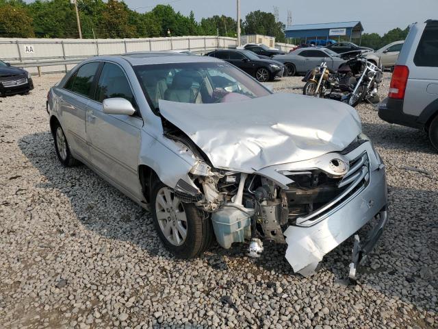 Photo 4 from auction – 2009 TOYOTA CAMRY BASE with VIN 4T1BE46K69U378710