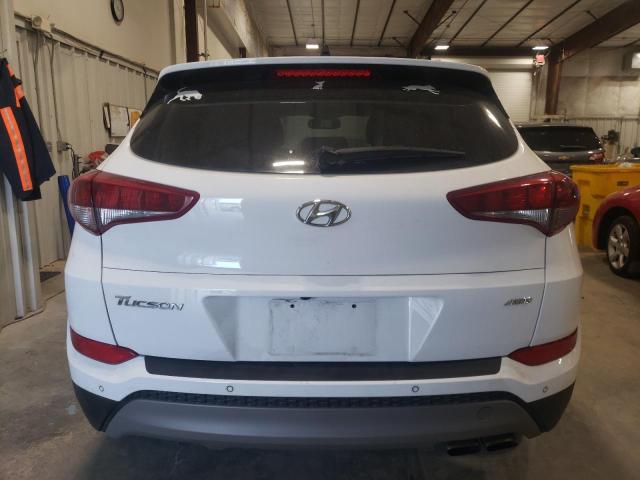 Photo 6 from auction – 2018 HYUNDAI TUCSON VAL with VIN KM8J3CA22JU821393