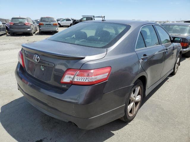 Photo 3 from auction – 2011 TOYOTA CAMRY BASE with VIN 4T1BF3EK4BU217321