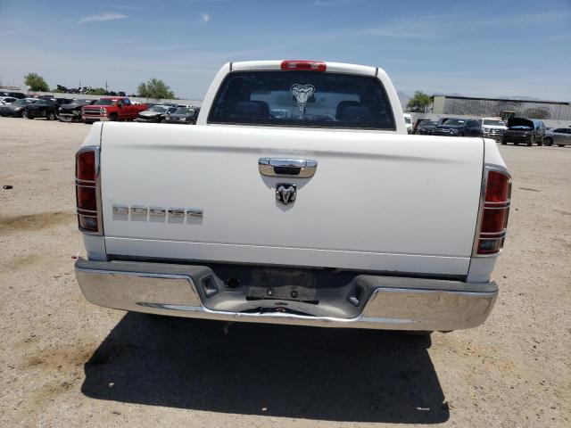 Photo 6 from auction – 2004 DODGE RAM 1500 S with VIN 1D7HA18N04J277646