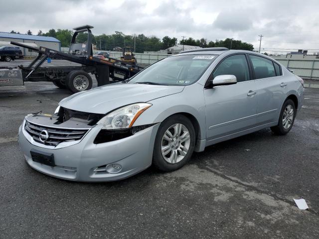 Photo 1 from auction – 2011 NISSAN ALTIMA BAS with VIN 1N4AL2AP6BN471424