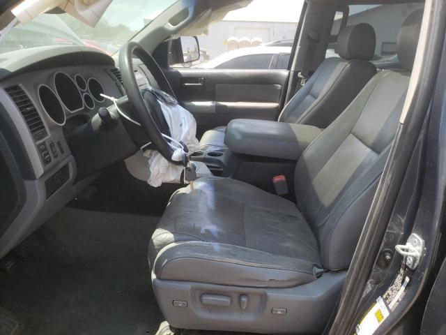 Photo 7 from auction – 2009 TOYOTA SEQUOIA SR with VIN 5TDBT64AX9S000426