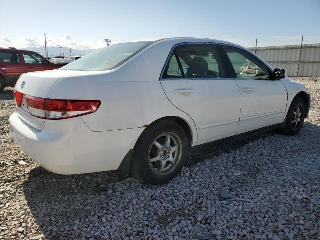 Photo 3 from auction – 2003 HONDA ACCORD with VIN JHMCM56363C064531