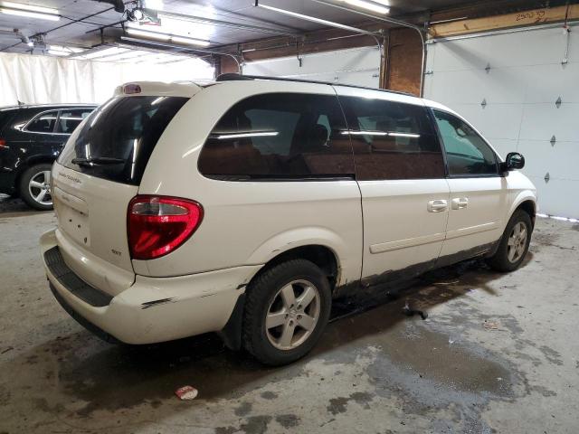 Photo 3 from auction – 2005 DODGE GRAND CARA with VIN 2D4GP44L05R403823