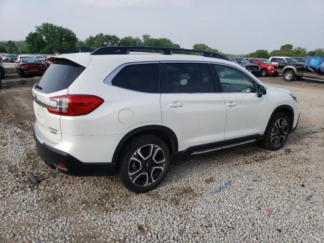 Photo 3 from auction – 2023 SUBARU ASCENT LIM with VIN 4S4WMAUDXP3406583