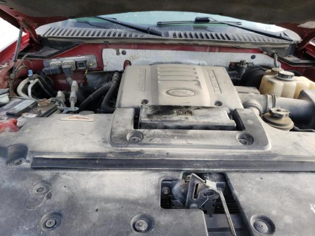 Photo 12 from auction – 2007 FORD EXPEDITION with VIN 1FMFK18577LA24469