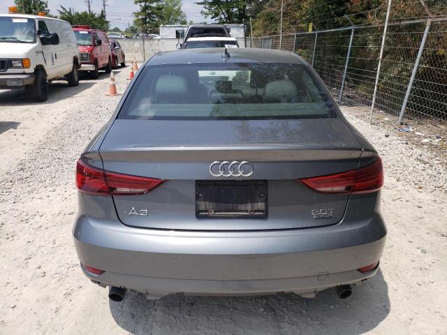 Photo 6 from auction – 2017 AUDI A3 PREMIUM with VIN WAUB8GFF3H1010711
