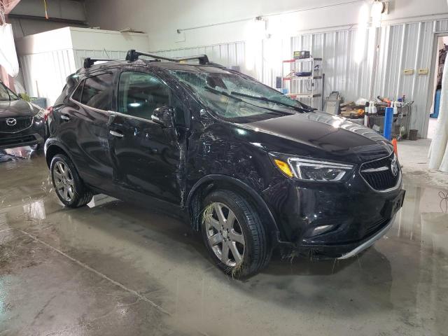 Photo 4 from auction – 2017 BUICK ENCORE PRE with VIN KL4CJHSB2HB024317