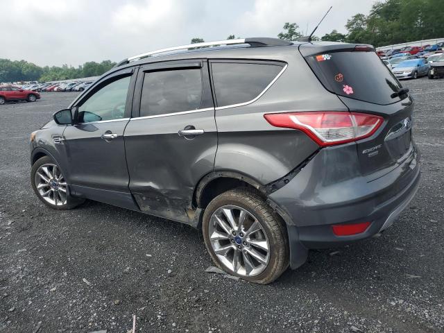 Photo 2 from auction – 2016 FORD ESCAPE SE with VIN 1FMCU9G95GUA58601