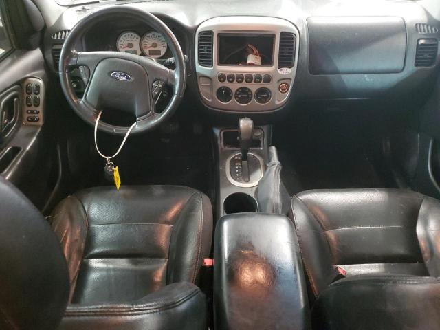 Photo 8 from auction – 2005 FORD ESCAPE LIM with VIN 1FMYU94155KA47837