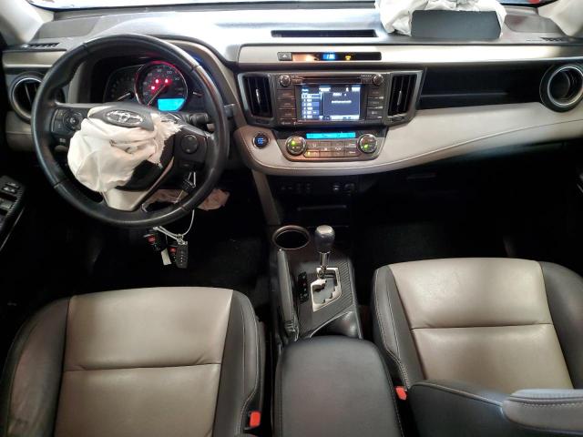 Photo 8 from auction – 2015 TOYOTA RAV4 LIMIT with VIN JTMDFREV9FD145483