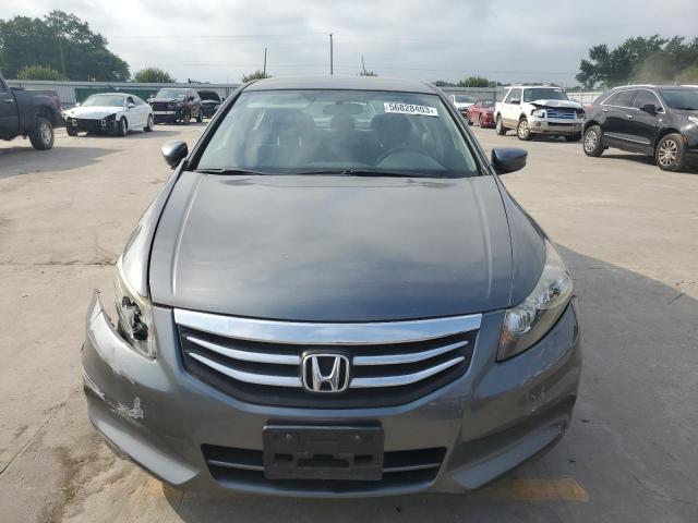 Photo 5 from auction – 2012 HONDA ACCORD LX with VIN 1HGCP2F39CA234336