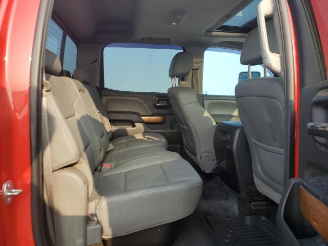 Photo 10 from auction – 2014 CHEVROLET SILVERADO with VIN 3GCUKSEJ0EG375219