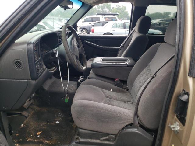 Photo 7 from auction – 2007 CHEVROLET SILVERADO with VIN 1GCEC19X07Z110667