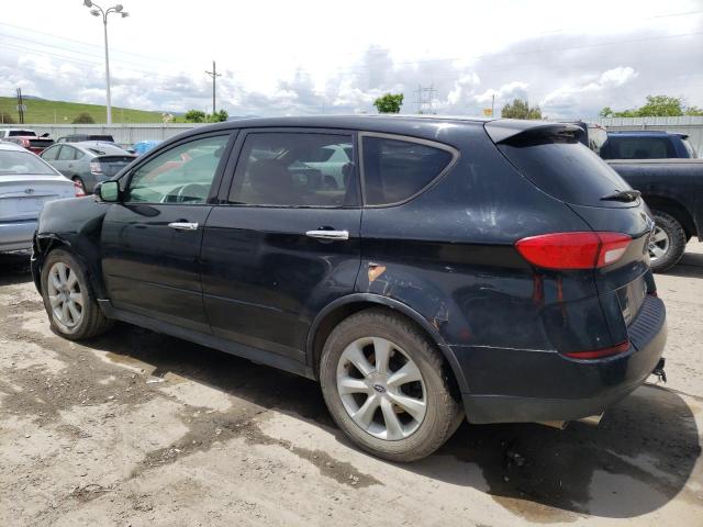 Photo 2 from auction – 2006 SUBARU B9 TRIBECA with VIN 4S4WX83C264430801