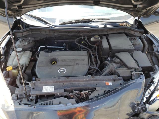 Photo 11 from auction – 2011 MAZDA 3 I with VIN JM1BL1VG5B1418594