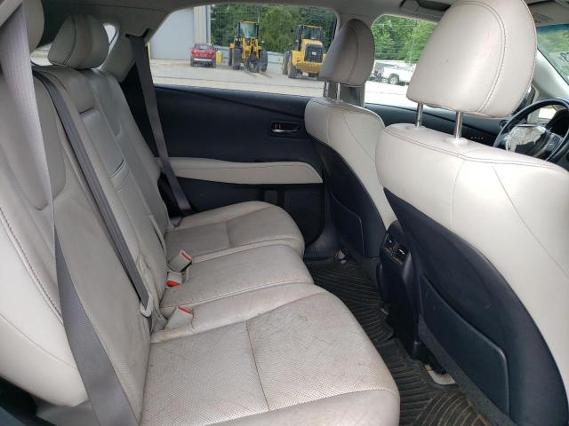Photo 11 from auction – 2015 LEXUS RX 350 BAS with VIN JTJBK1BA0F2470022