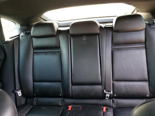 Photo 10 from auction – 2012 BMW X6 M with VIN 5YMGZ0C56CLK14643
