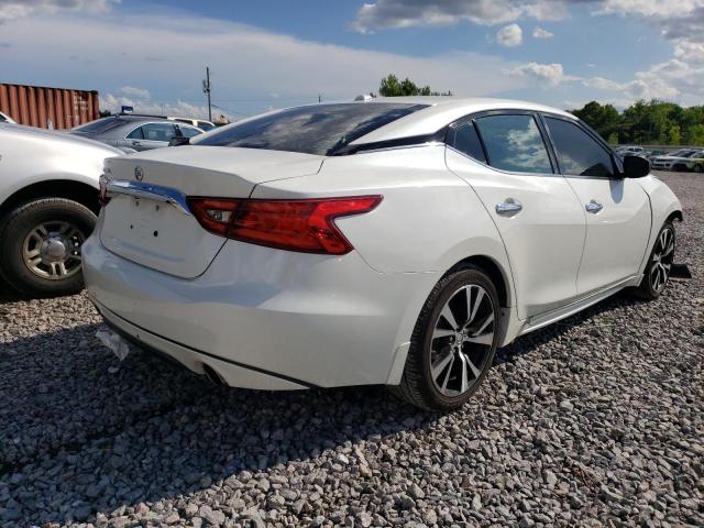 Photo 3 from auction – 2018 NISSAN MAXIMA 3.5 with VIN 1N4AA6AP5JC395539