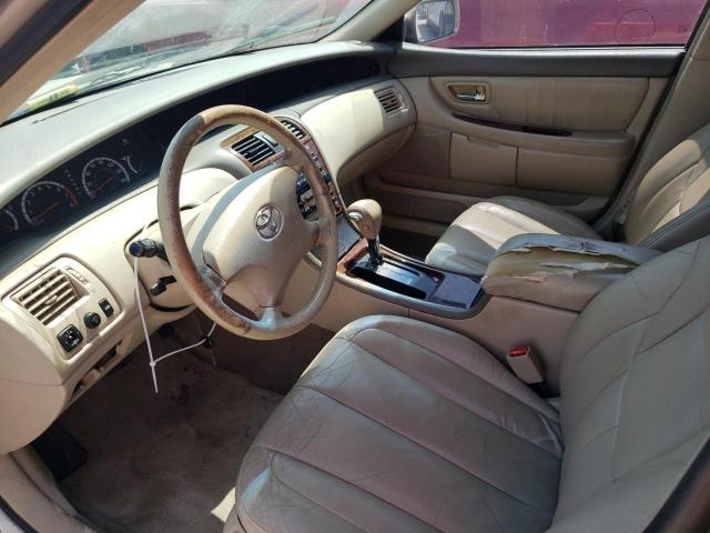 Photo 7 from auction – 2002 TOYOTA AVALON XL with VIN 4T1BF28B82U216694