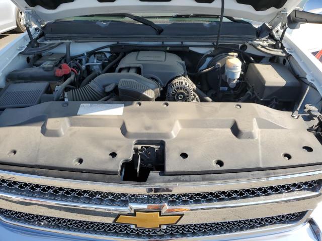Photo 11 from auction – 2012 CHEVROLET SILVER1500 with VIN 3GCPCSE00CG134713
