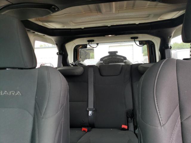 Photo 10 from auction – 2018 JEEP WRANGLER U with VIN 1C4HJXEG6JW289852