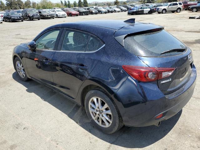 Photo 2 from auction – 2016 MAZDA 3 TOURING with VIN 3MZBM1M7XGM319856