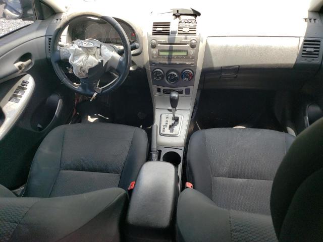 Photo 8 from auction – 2010 TOYOTA COROLLA BA with VIN 2T1BU4EEXAC529262