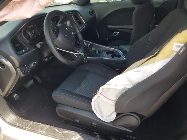 Photo 7 from auction – 2017 DODGE CHALLENGER with VIN 2C3CDZBT1HH651503
