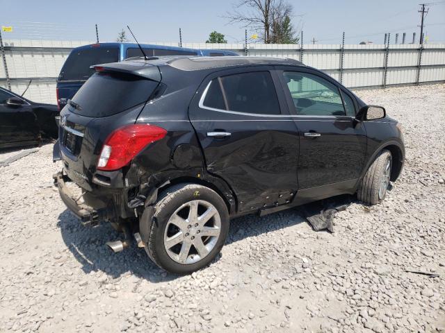 Photo 3 from auction – 2014 BUICK ENCORE with VIN KL4CJDSB1EB707288