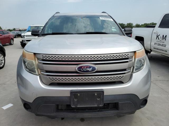 Photo 5 from auction – 2014 FORD EXPLORER with VIN 1FM5K7B86EGA74819