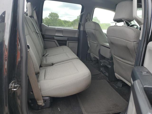 Photo 10 from auction – 2015 FORD F150 SUPER with VIN 1FTFW1EG5FFB22315