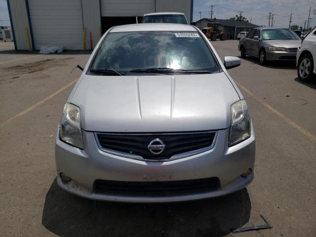 Photo 5 from auction – 2011 NISSAN SENTRA 2.0 with VIN 3N1AB6AP4BL725591
