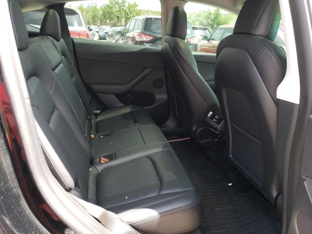 Foto 11 de la subasta – 2022 TESLA MODEL Y con VIN 7SAYGDEF0NF536140