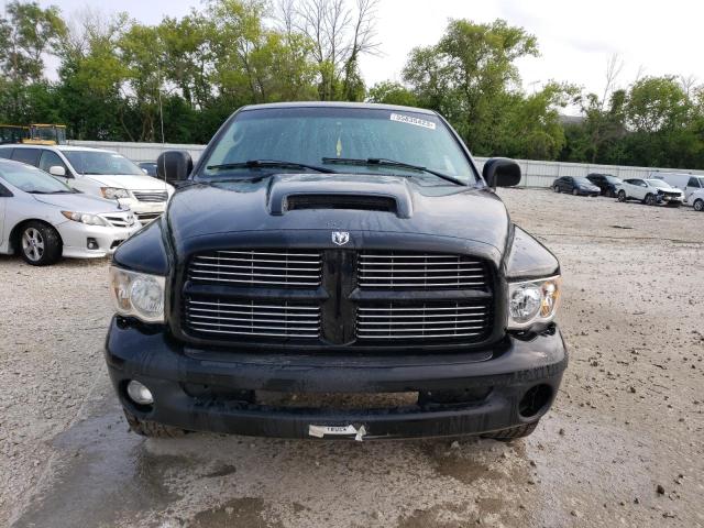 Photo 5 from auction – 2005 DODGE RAM 1500 S with VIN 1D7HA16D25J516884