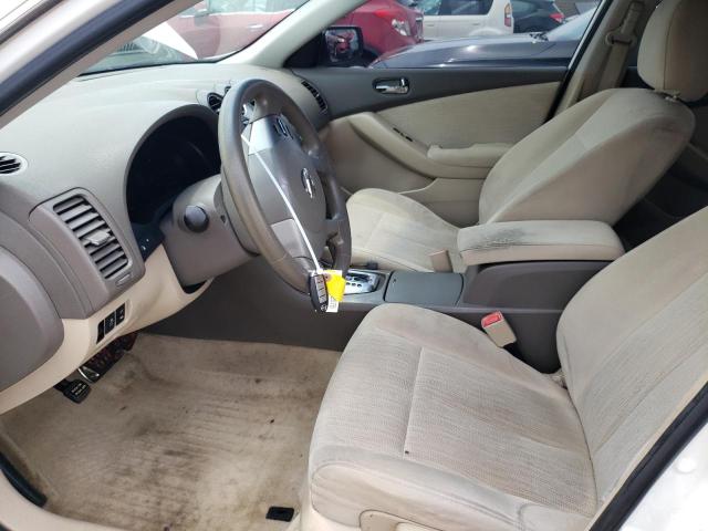 Photo 7 from auction – 2011 NISSAN ALTIMA BAS with VIN 1N4AL2AP3BC157175