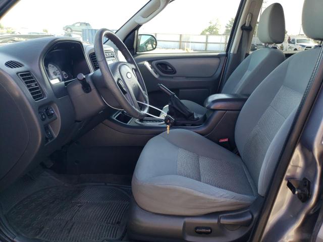 Photo 7 from auction – 2007 FORD ESCAPE XLT with VIN 1FMYU93157KB35047