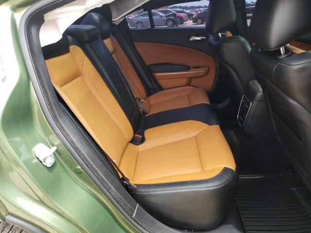 Photo 10 from auction – 2021 DODGE CHARGER SX with VIN 2C3CDXBG9MH679678