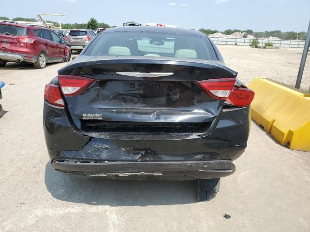 Photo 6 from auction – 2015 CHRYSLER 200 LIMITE with VIN 1C3CCCAB9FN537648