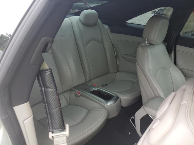 Photo 10 from auction – 2011 CADILLAC CTS with VIN 1G6DA1ED5B0140891