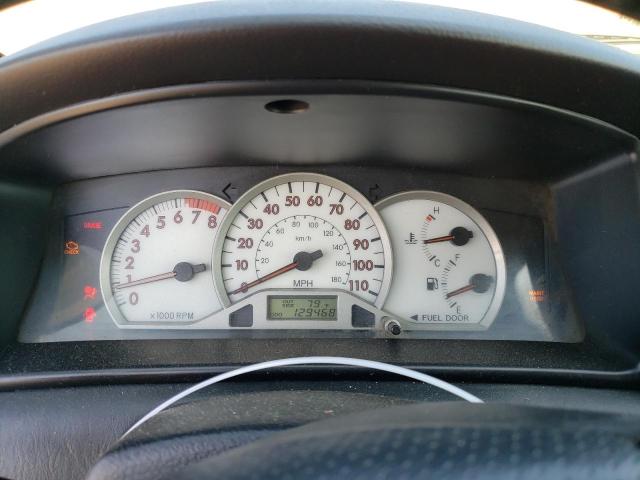 Photo 9 from auction – 2005 TOYOTA COROLLA CE with VIN 1NXBR30E35Z544774