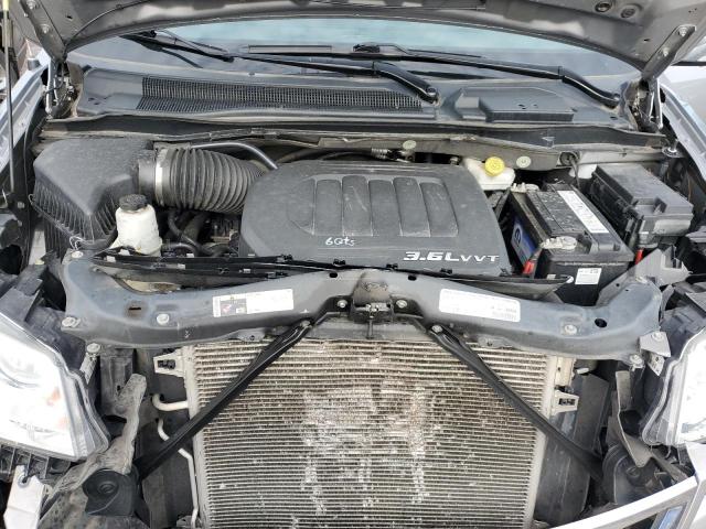 Photo 12 from auction – 2013 CHRYSLER TOWN & COU with VIN 2C4RC1GG3DR683198