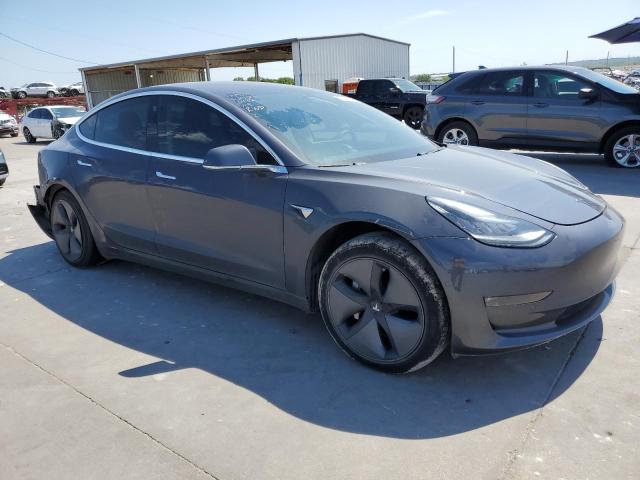 Photo 4 from auction – 2018 TESLA MODEL 3 with VIN 5YJ3E1EB4JF066438