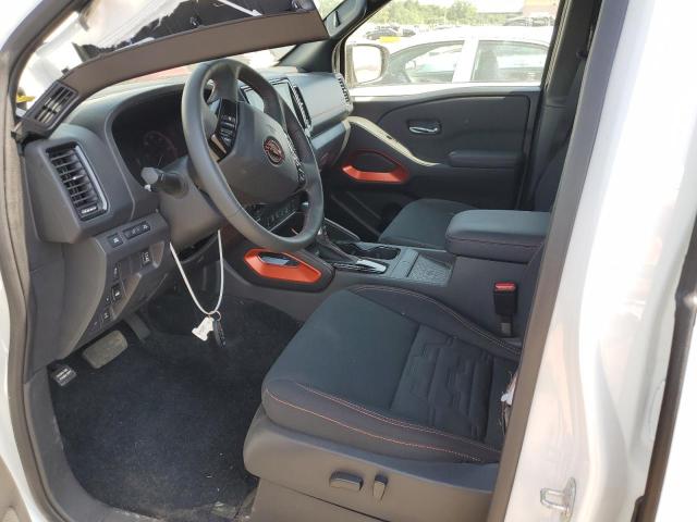 Photo 7 from auction – 2023 NISSAN FRONTIER S with VIN 1N6ED1EK7PN637052
