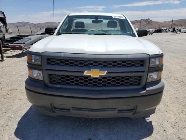 Photo 5 from auction – 2015 CHEVROLET SILVERADO with VIN 1GCNCPEC4FZ443989