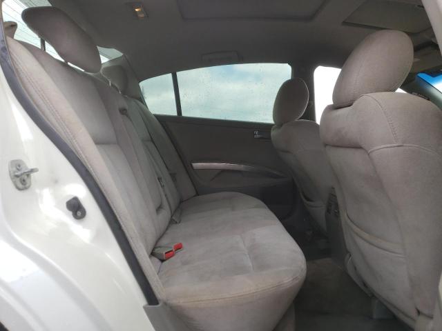 Photo 10 from auction – 2007 NISSAN MAXIMA SE with VIN 1N4BA41EX7C814274