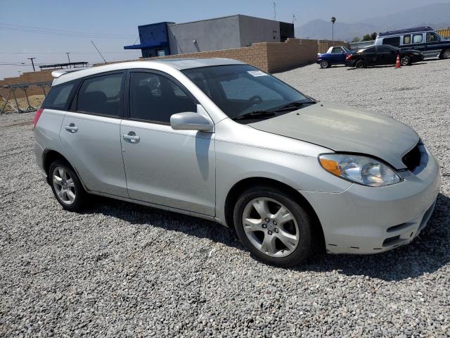 Photo 4 from auction – 2004 TOYOTA MATRIX XRS with VIN 2T1KR32E84C293277