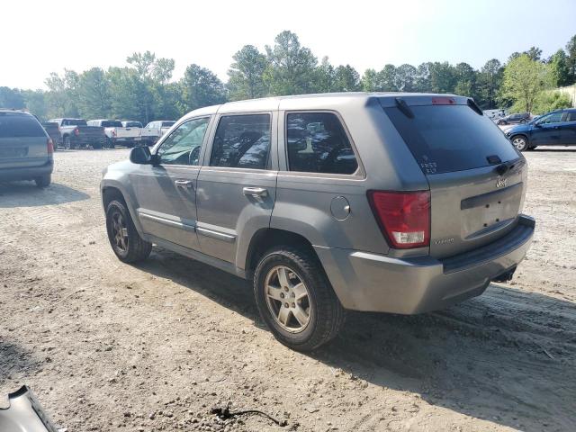 Photo 2 from auction – 2007 JEEP GRAND CHER with VIN 1J8GS48K87C677157