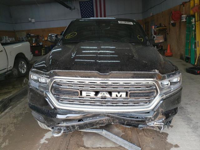 Photo 5 from auction – 2020 RAM 1500 LIMIT with VIN 1C6SRFPT5LN324030