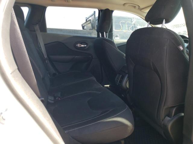 Photo 10 from auction – 2015 JEEP CHEROKEE L with VIN 1C4PJMCS6FW557954